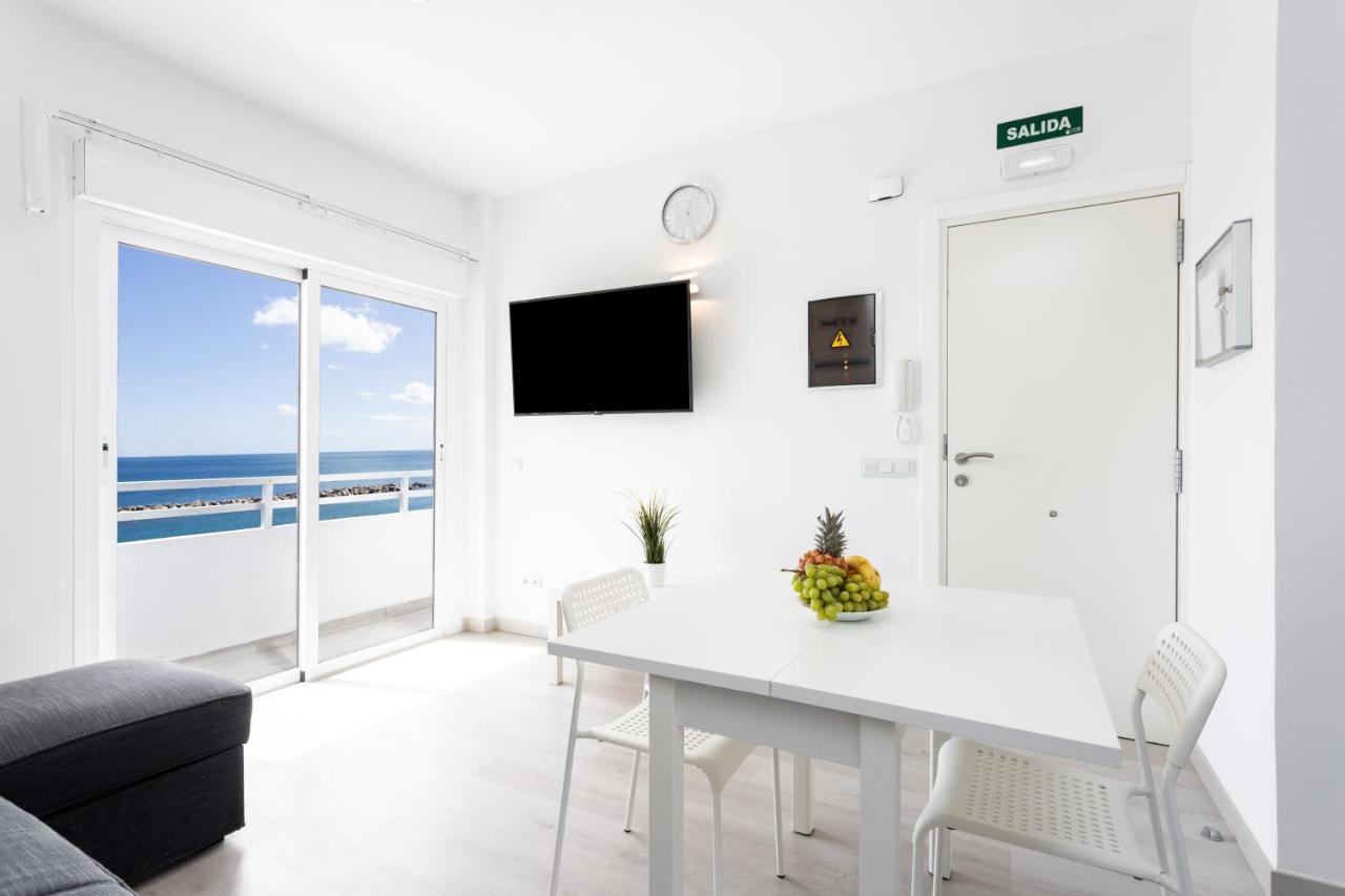 Home2Book Ocean View Las Teresitas Beach 0 San Andres  Exterior foto
